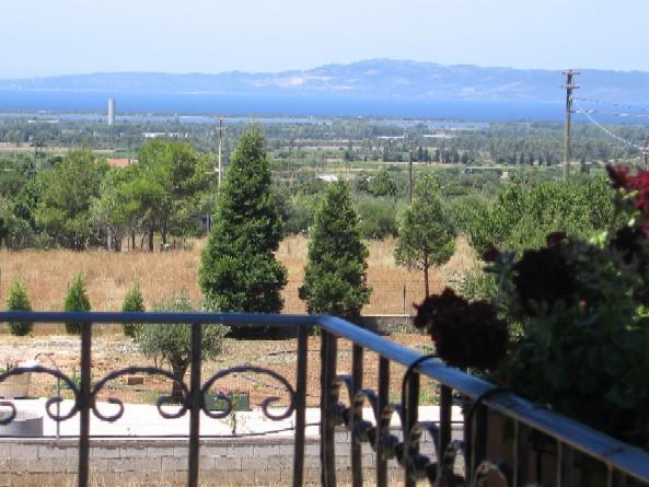 Villetta Bouganvillea Сант'Анна-Аррезі Екстер'єр фото